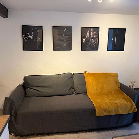 La Faraona Apartment Jerez de la Frontera Bagian luar foto