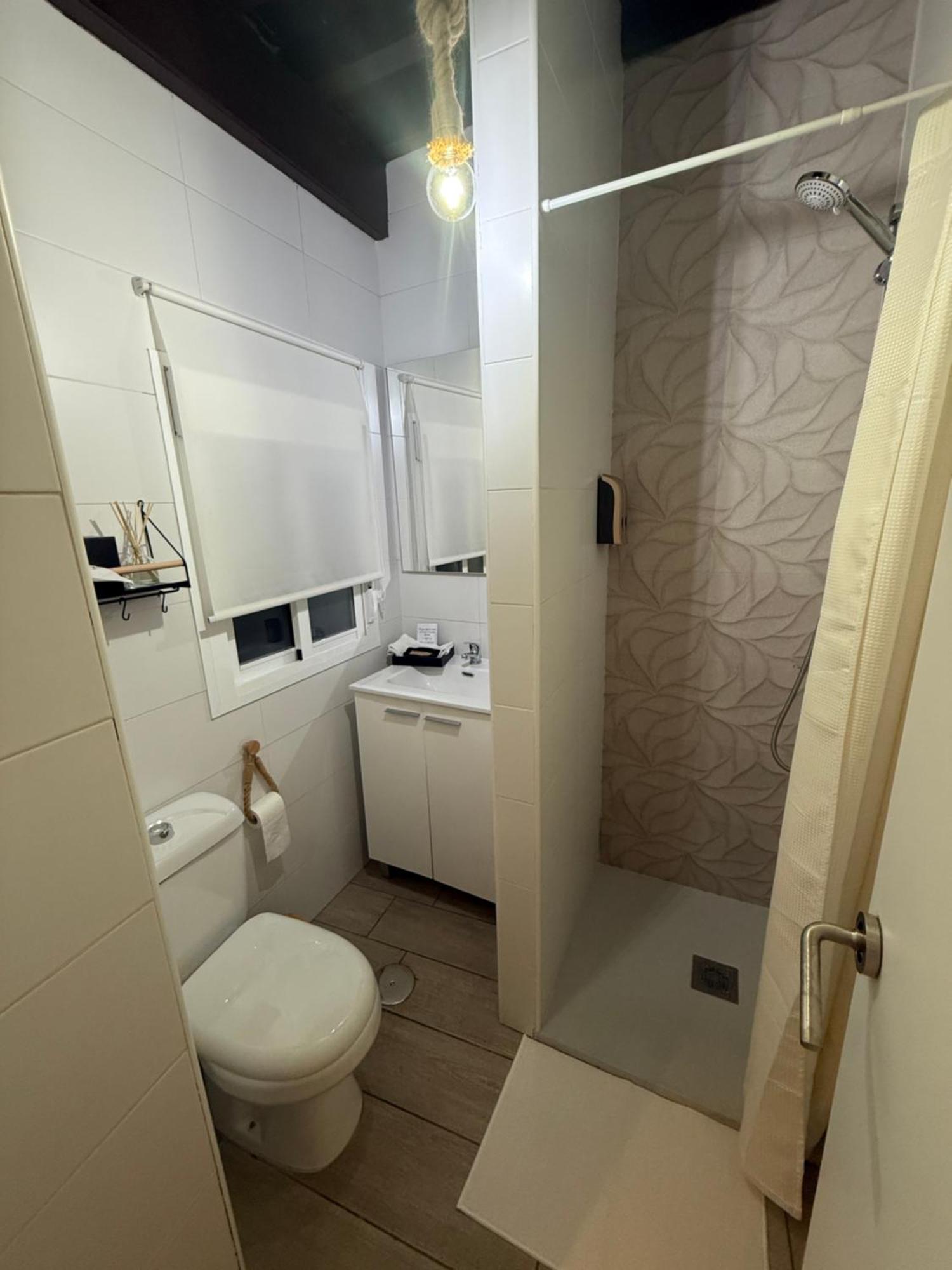 La Faraona Apartment Jerez de la Frontera Bagian luar foto