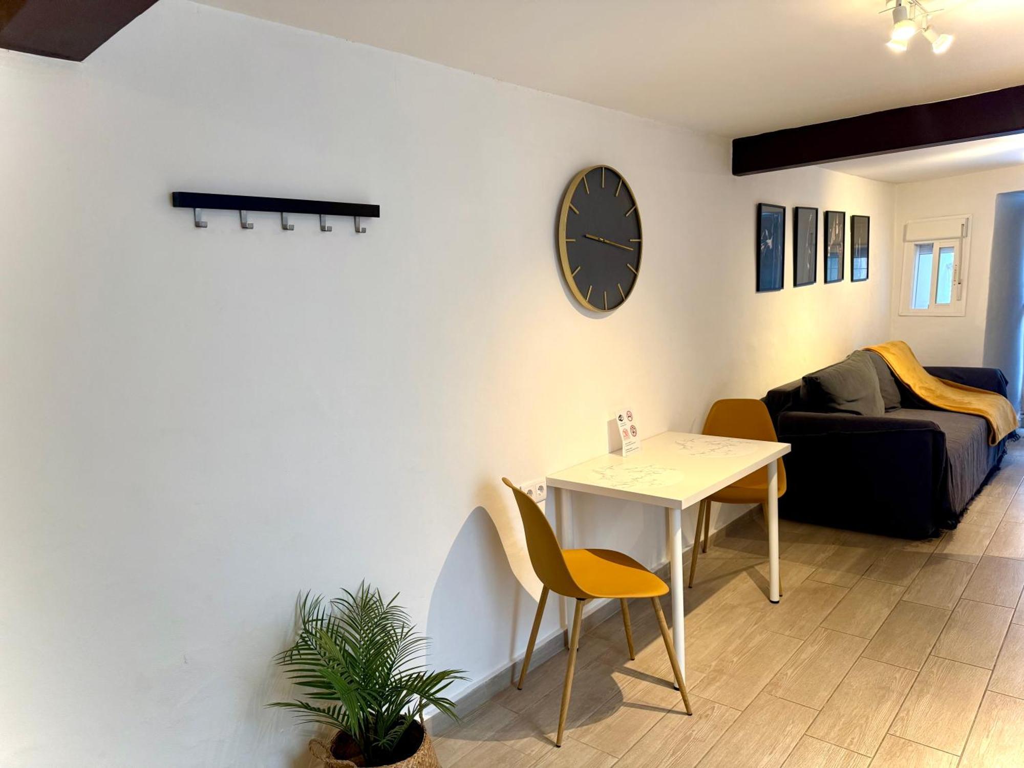 La Faraona Apartment Jerez de la Frontera Bagian luar foto